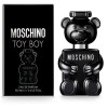 Парфумована вода чоловіча Moschino Toy Boy, 100 мл